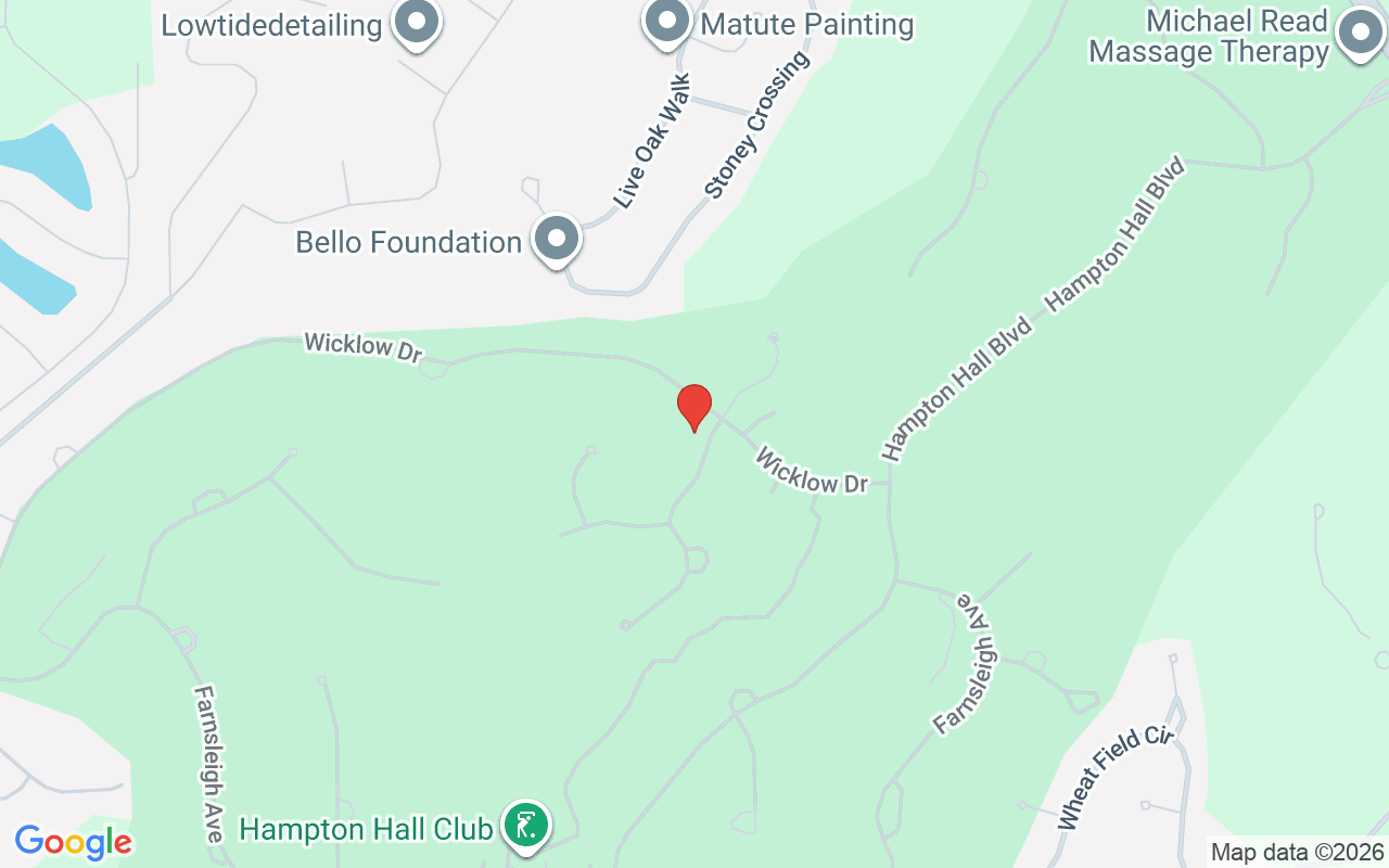 4 Normandy Avenue, Bluffton, SC 29910