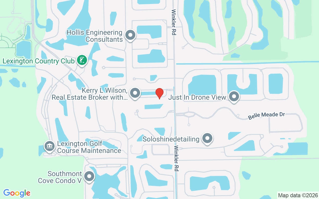 8922 Tropical Ct, Fort Myers, FL 33908