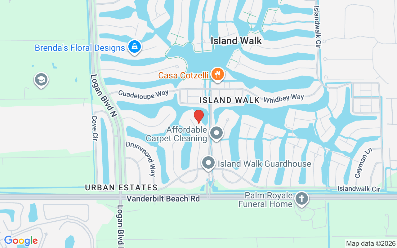 5974 Bermuda Ln, Naples, FL 34119