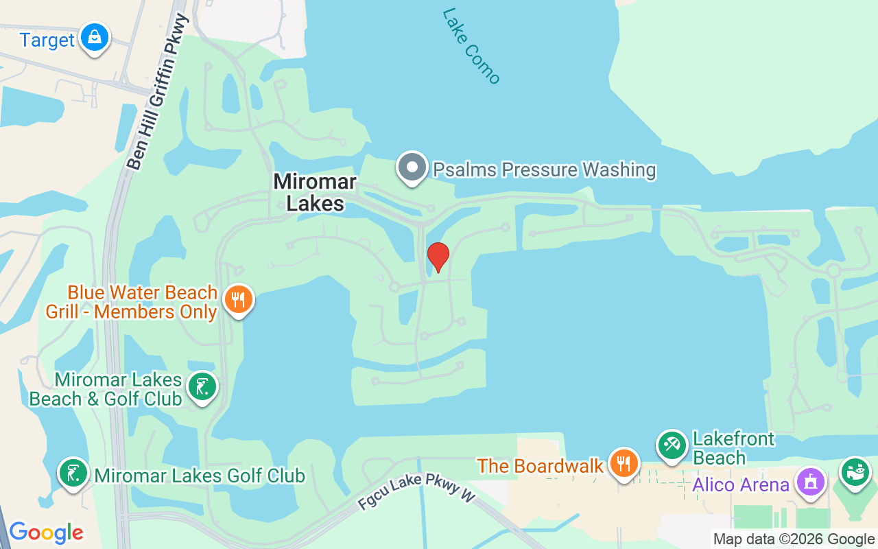 18100 Via Bellamare Ln, Miromar Lakes, FL 33913