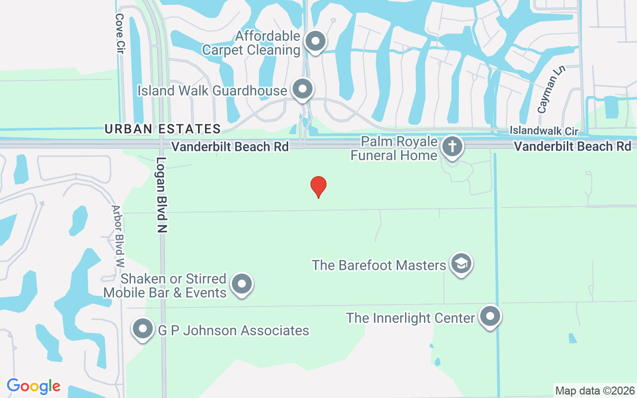 5237 Cherry Wood Dr, Naples, FL 34119