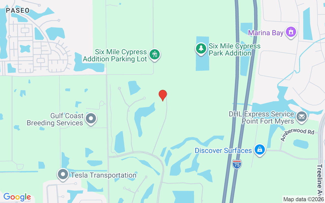 12370 Villagio Way, Fort Myers, FL 33912