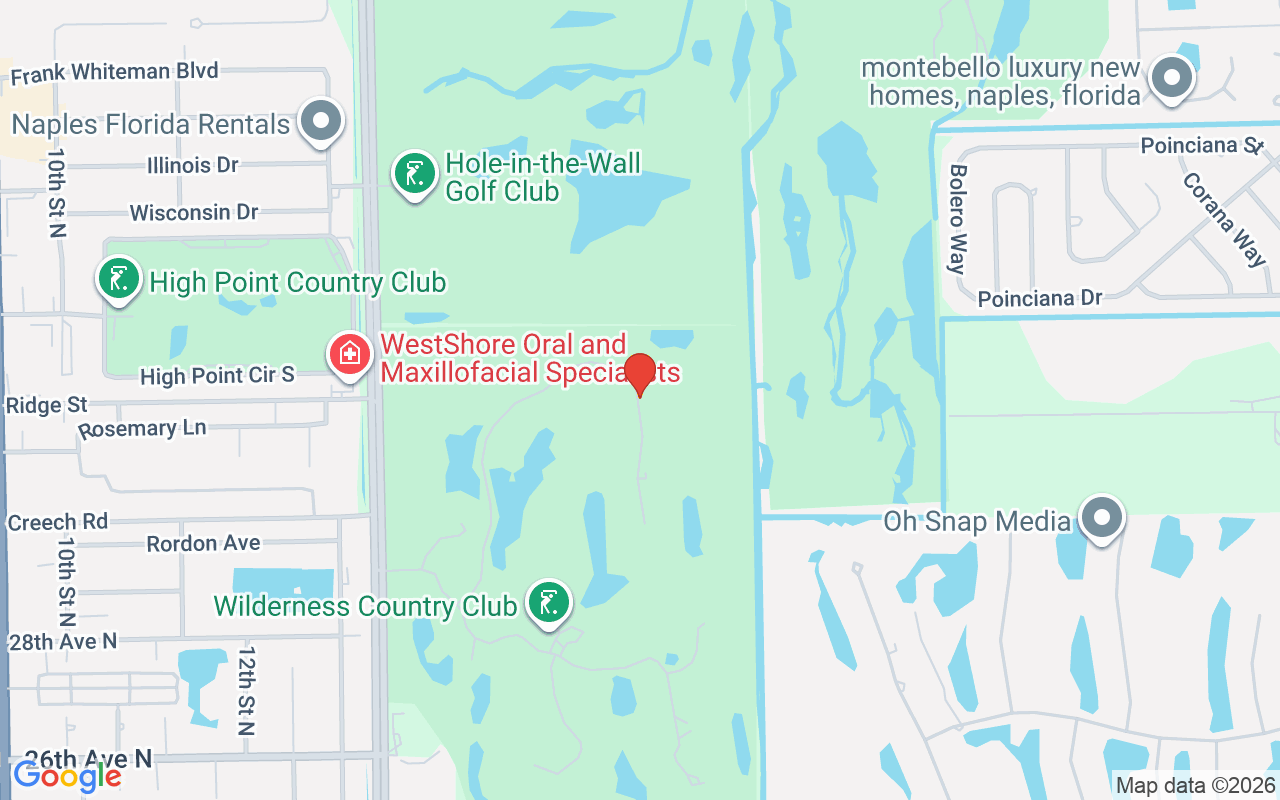 104 Wilderness Dr #J239, Naples, FL 34105