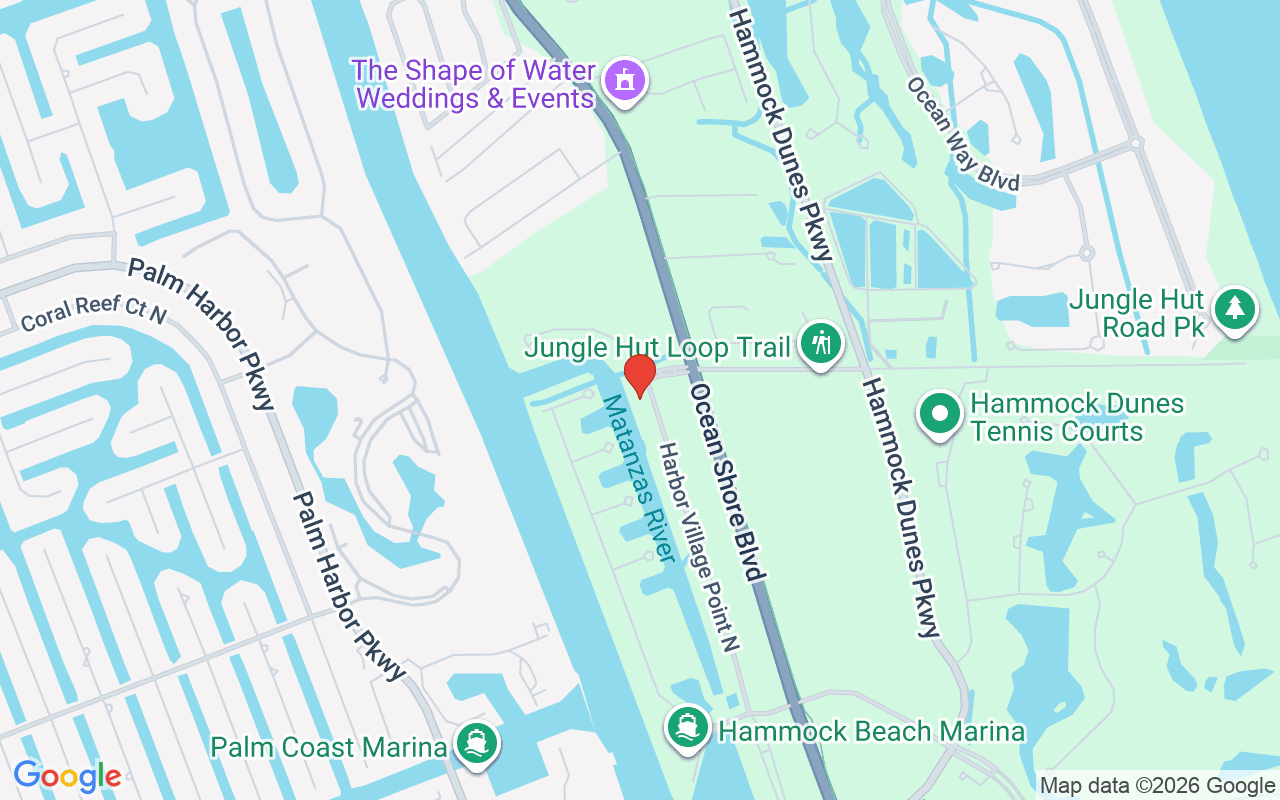 304 Harbor Village Point, Palm Coast, FL 32137