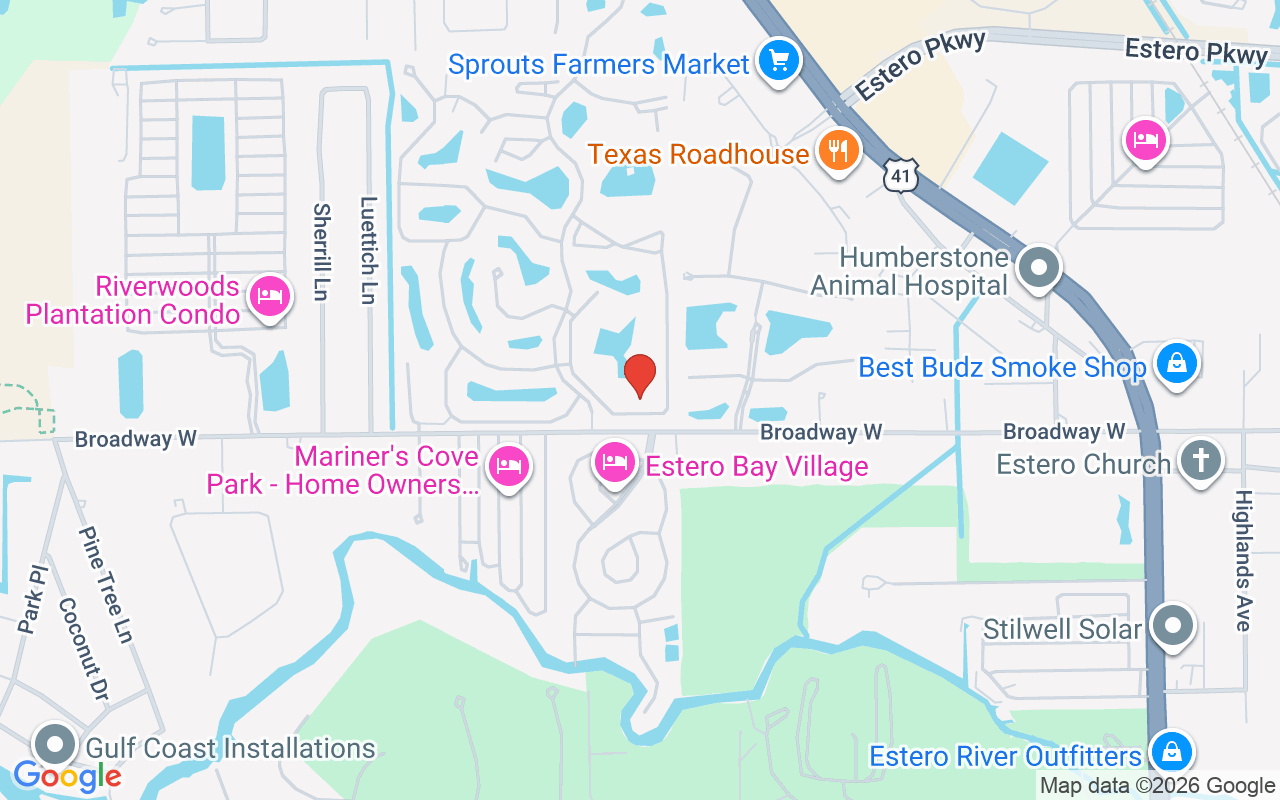 20141 Ian Ct 209, Estero, FL 33928