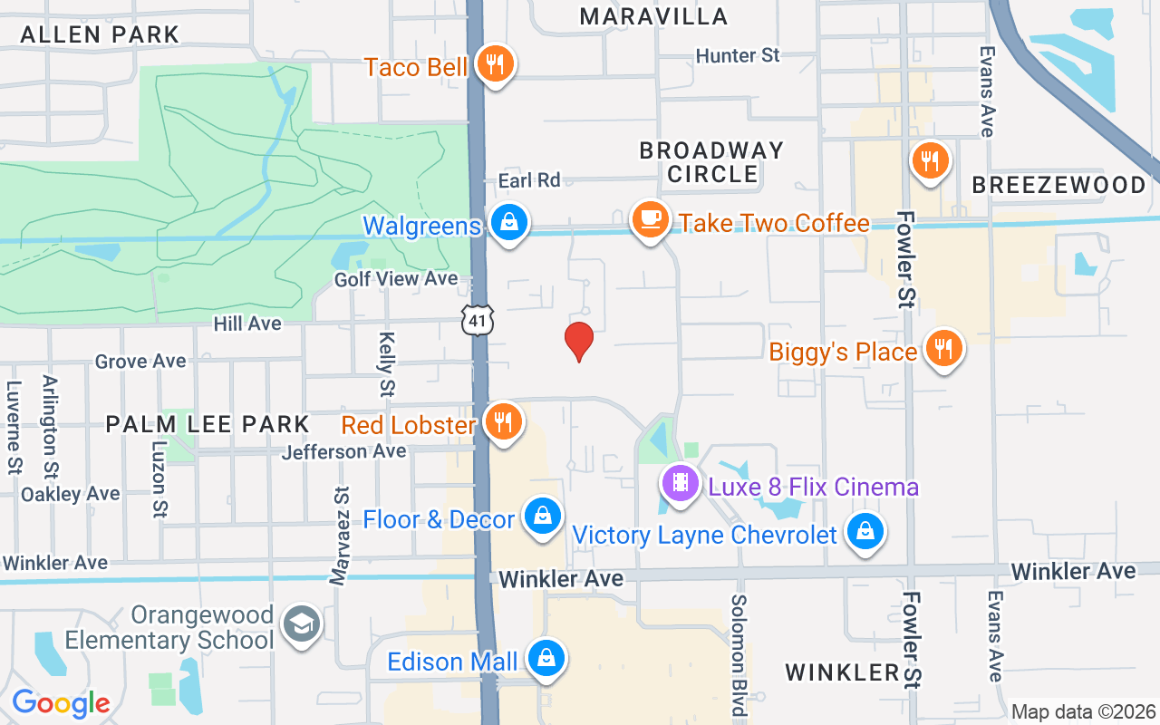 2121 Collier Ave #502, Fort Myers, FL 33901