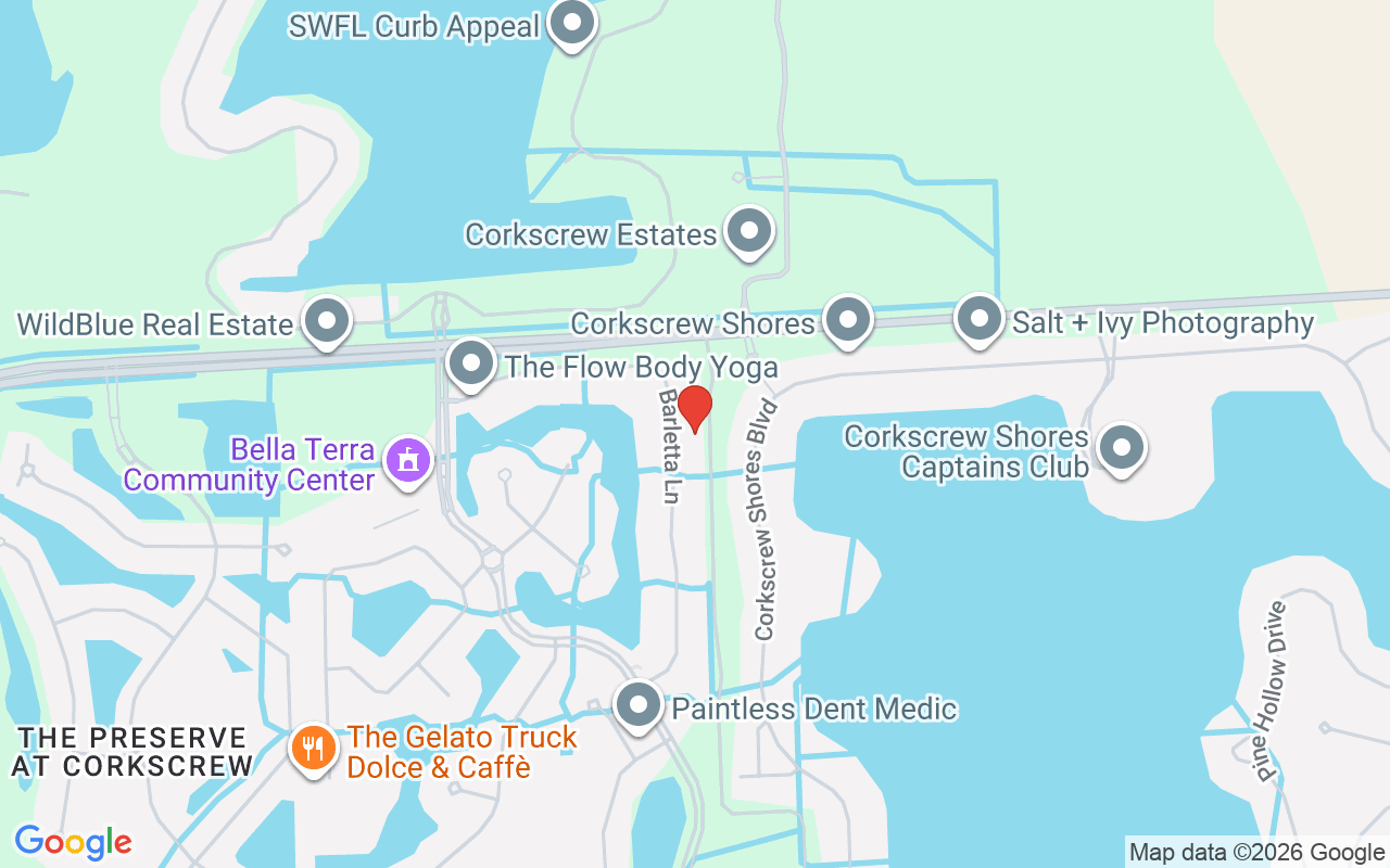 19981 Barletta Ln 1815, Estero, FL 33928