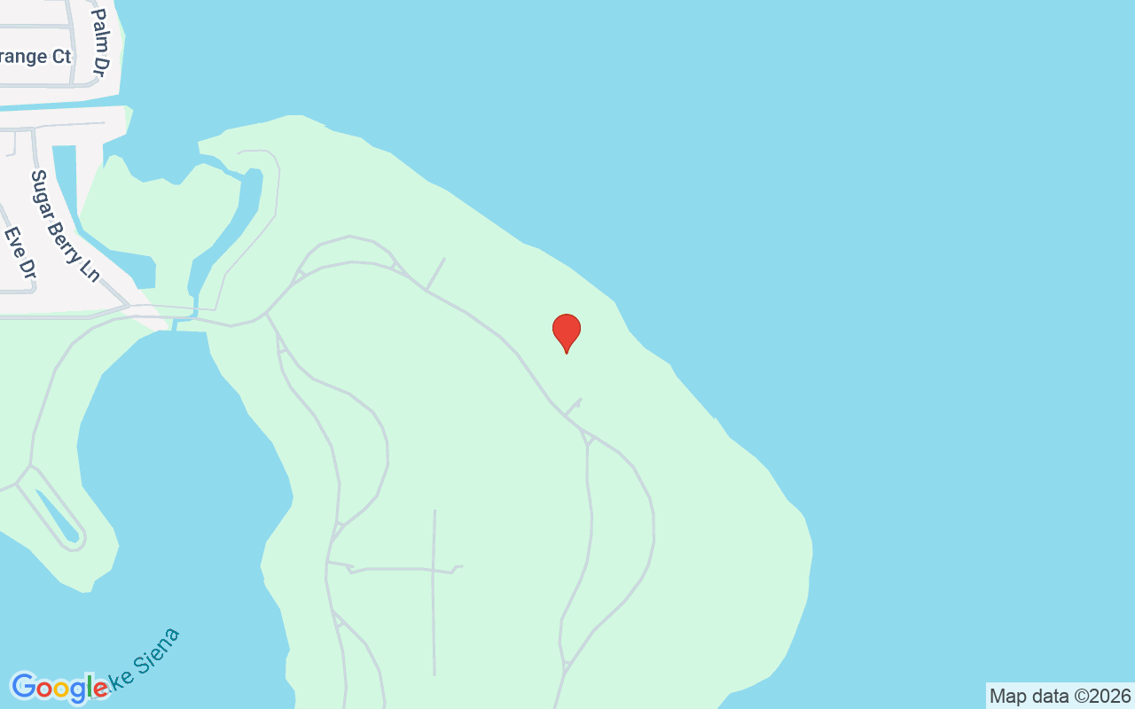 15621 Pendio Drive, Montverde, FL 34756