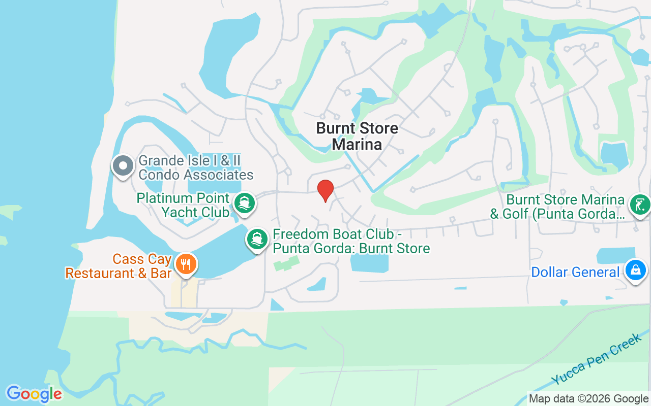 1610 Islamorada Blvd #62C, Punta Gorda, FL 33955