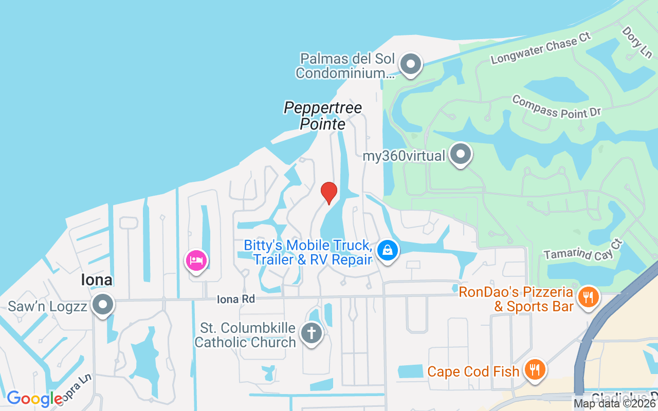 14610 Laguna Dr, Fort Myers, FL 33908