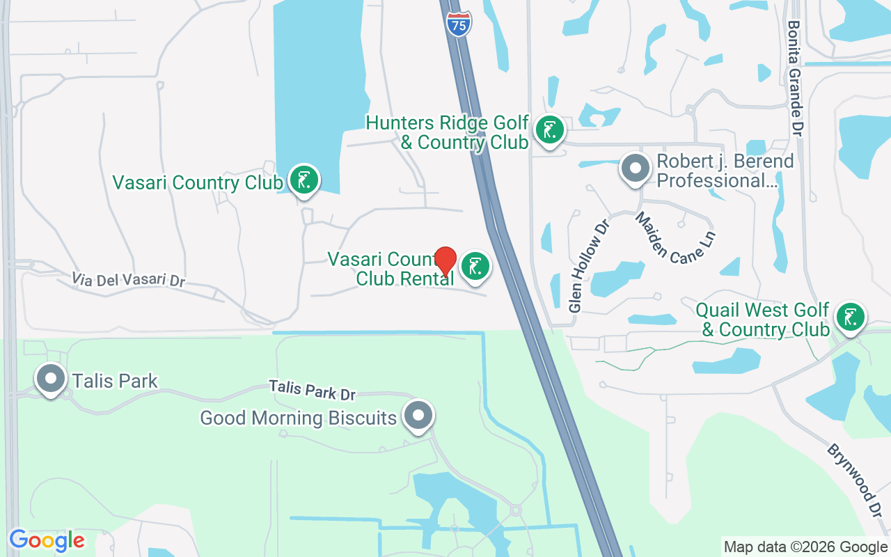 12219 Toscana Way Unit 201, Bonita Springs, FL 34135