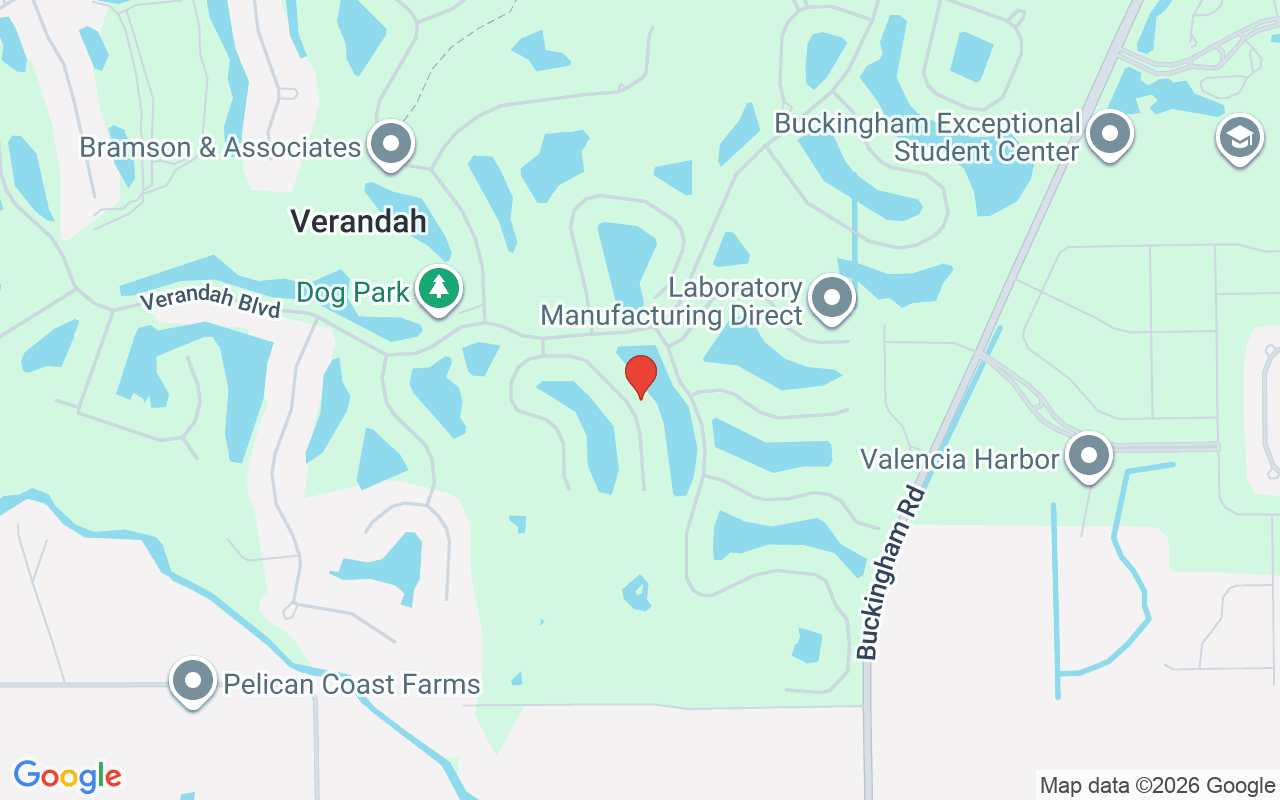 3806 Lakeview Isle Ct, Fort Myers, FL 33905