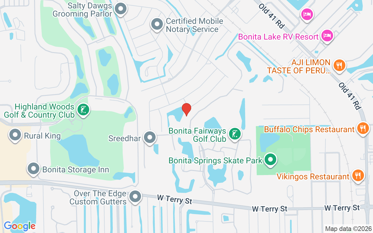 26650 Bonita Fairways Blvd #204, Bonita Springs, FL 34135