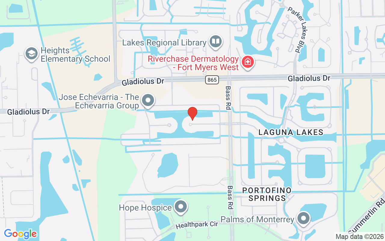 9580 Gladiolus Blossom Ct, Fort Myers, FL 33908