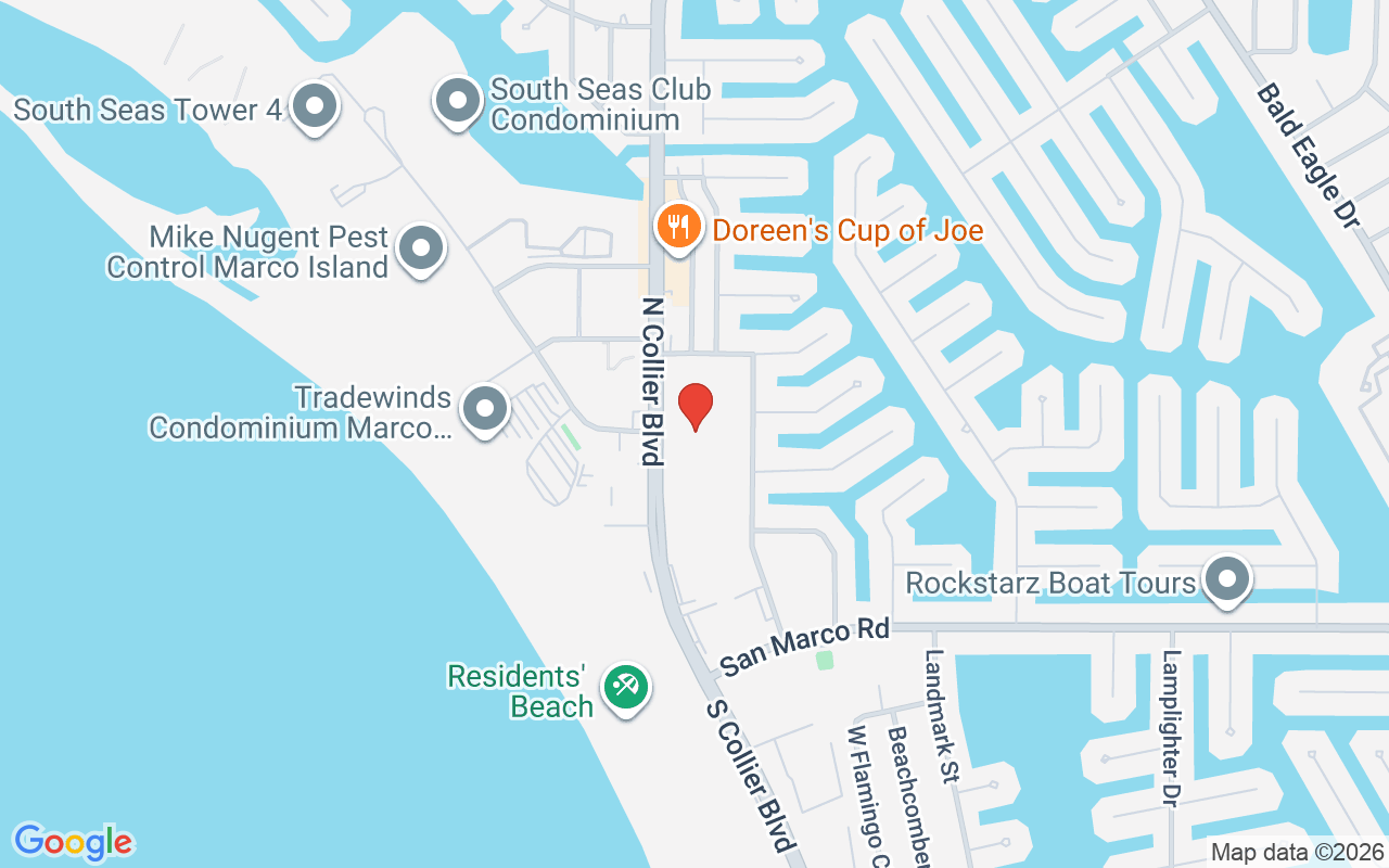 167 Collier Blvd N #M3, Marco Island, FL 34145