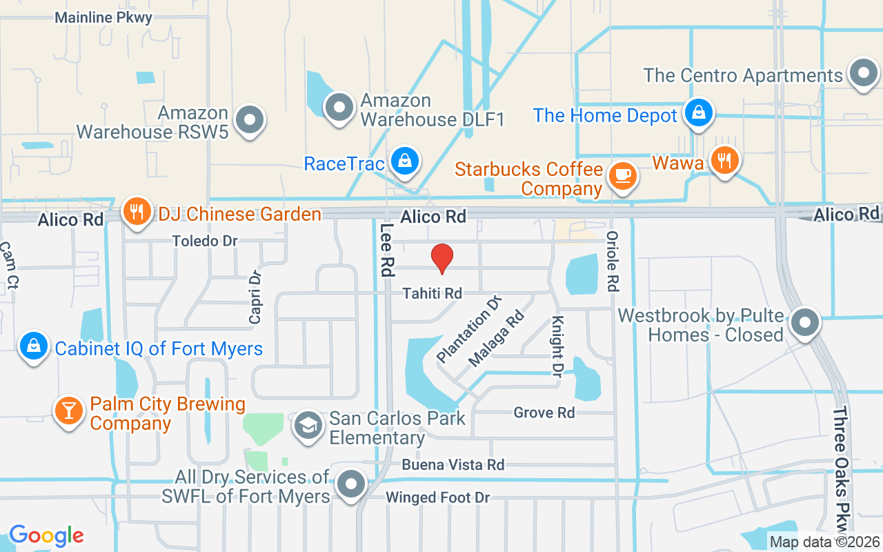 8336 Bahamas Rd, Fort Myers, FL 33967