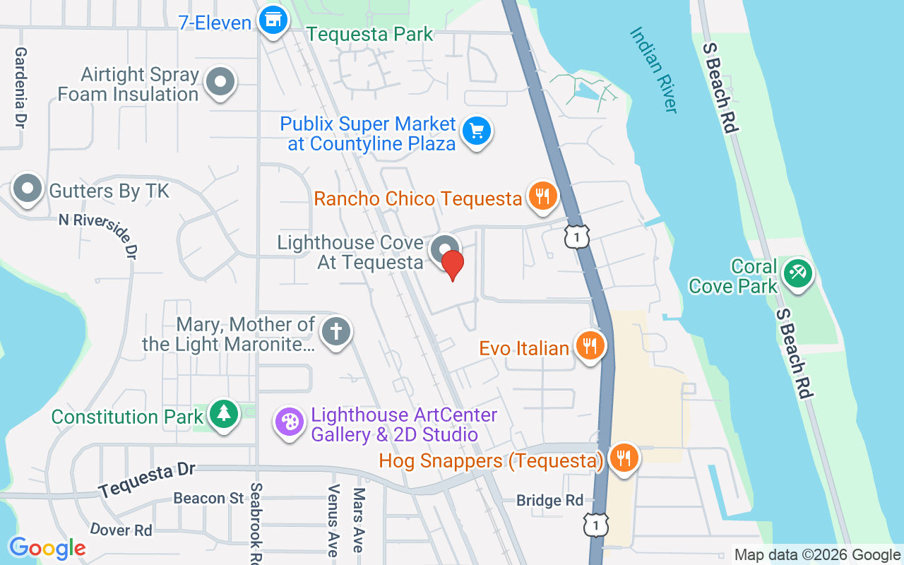 260  Village Blvd #5303, Tequesta, FL 33469