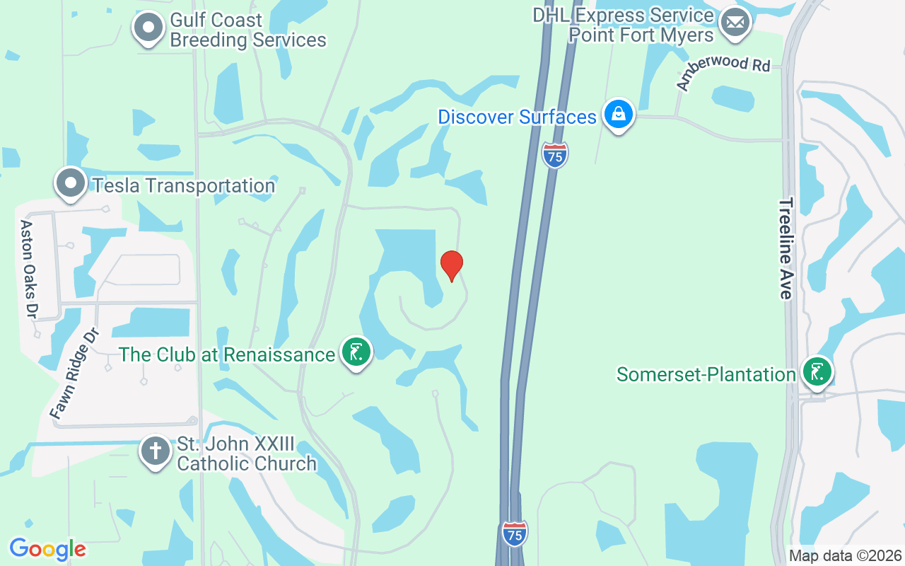 9582 Via Lago Way, Fort Myers, FL 33912