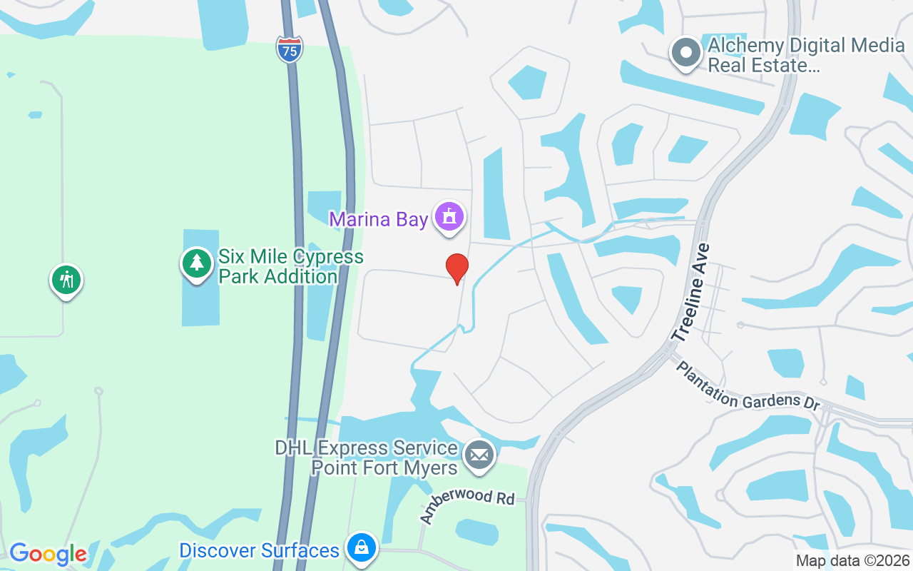 11700 Lakewood Preserve Pl, Fort Myers, FL 33913