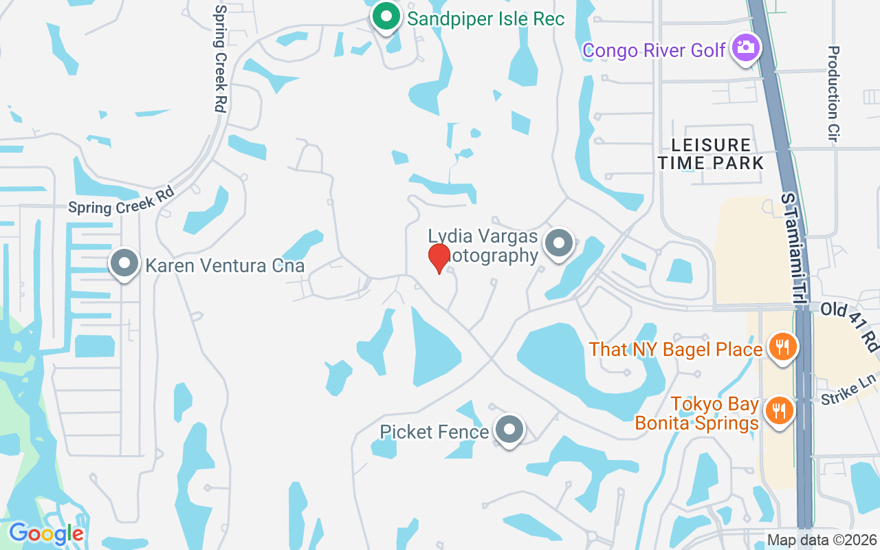 24720 Bay Bean Ct, Bonita Springs, FL 34134