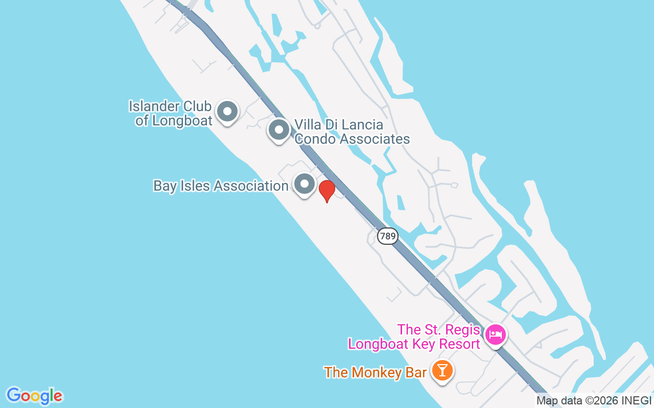 2109 Gulf Of Mexico Drive #1203, Longboat Key, FL 34228