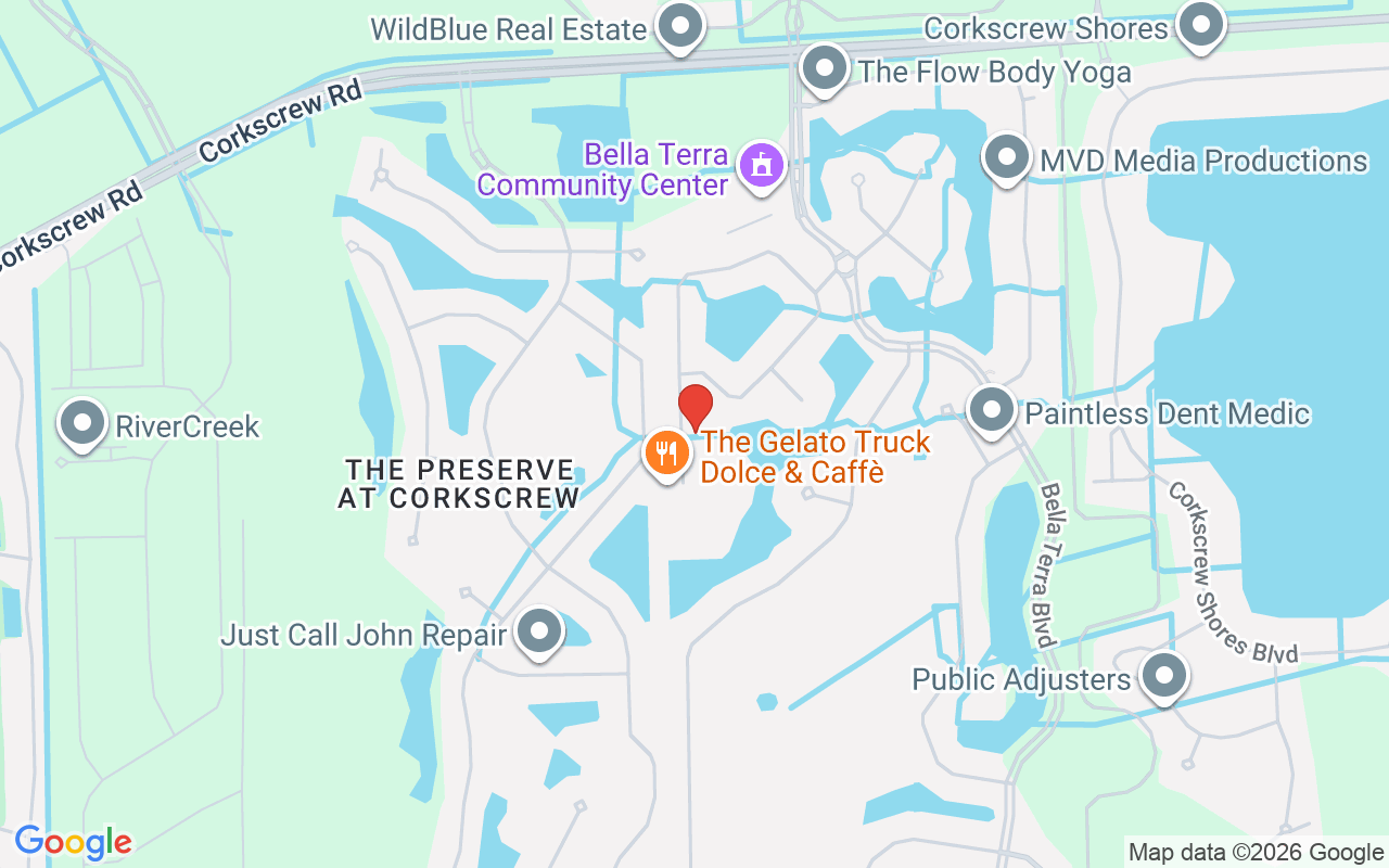 20597 Larino Loop, Estero, FL 33928