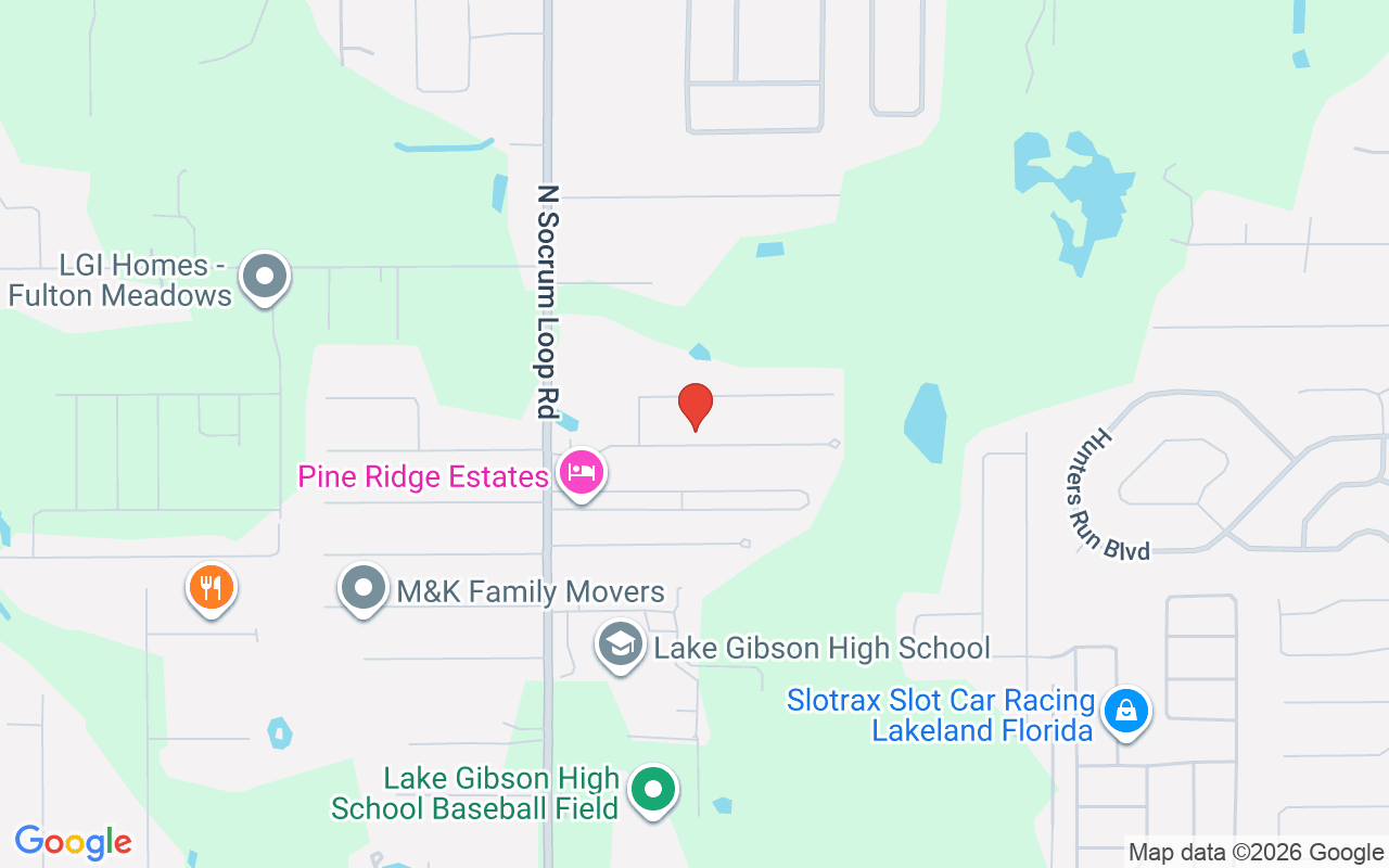 230 Martin Drive, Lakeland, FL 33809