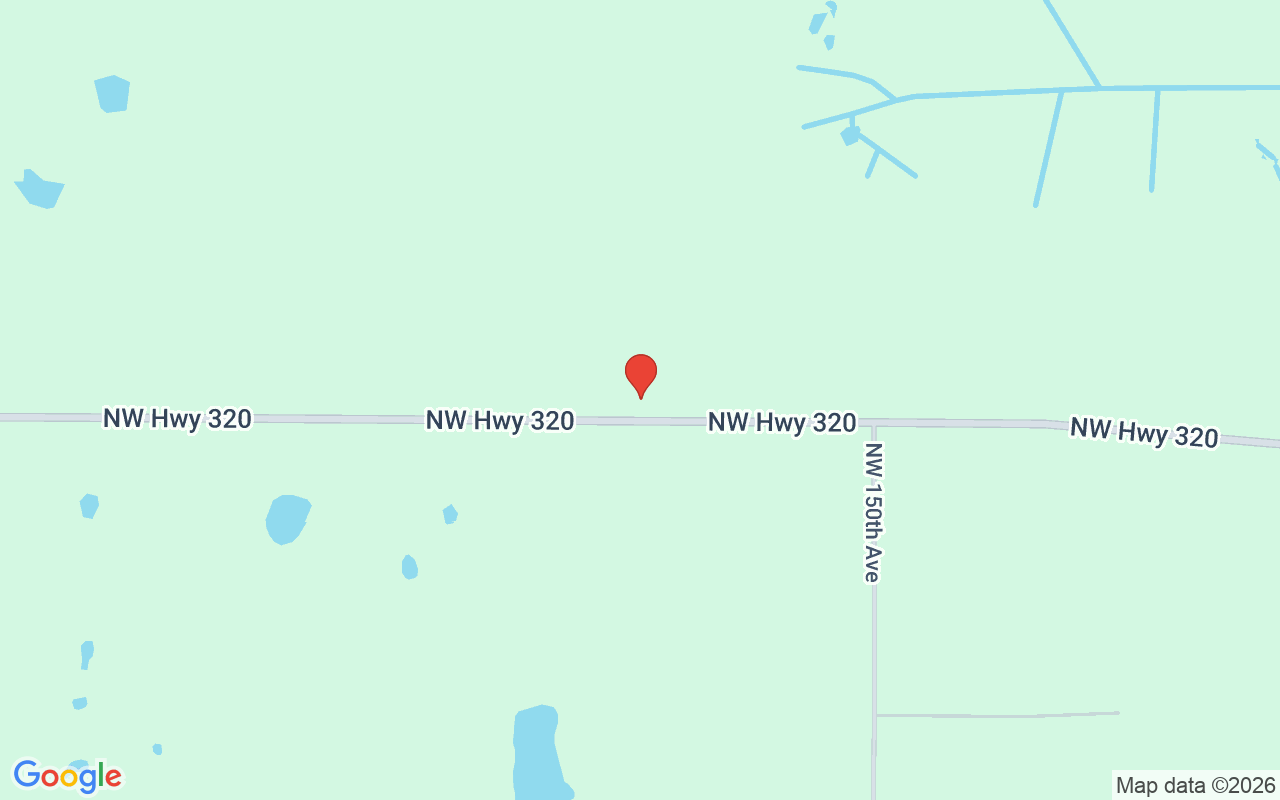 15305 Hwy 320  Nw, Micanopy, FL 32667