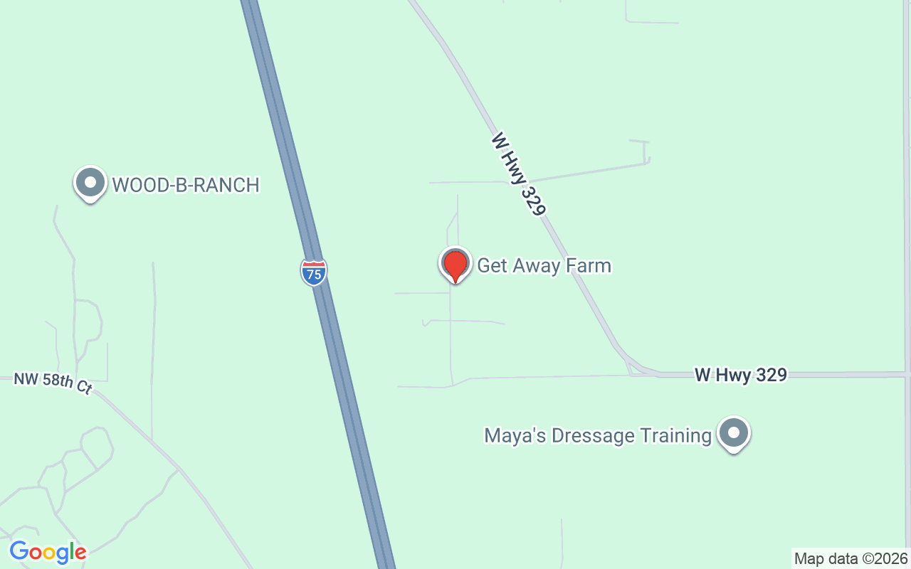 5100 Hwy 329  W, Reddick, FL 32686