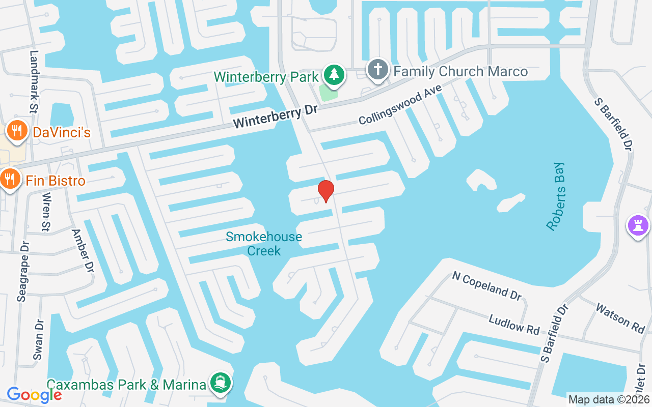 1391 Salvadore Ct, Marco Island, FL 34145