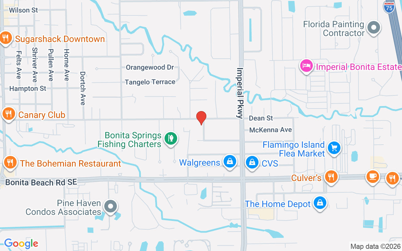 11310 Dean St, Bonita Springs, FL 34135