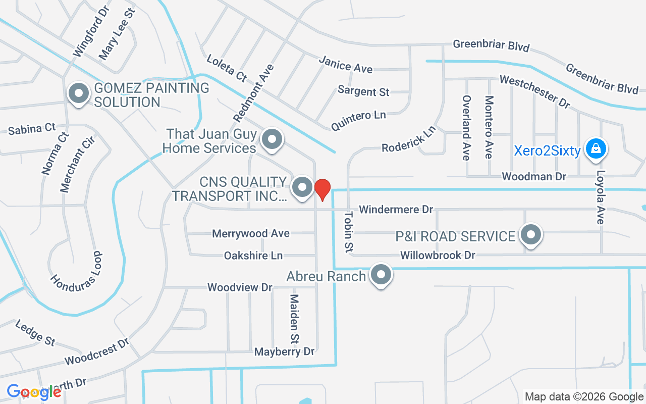 1900 Richland Ave, Lehigh Acres, FL 33972