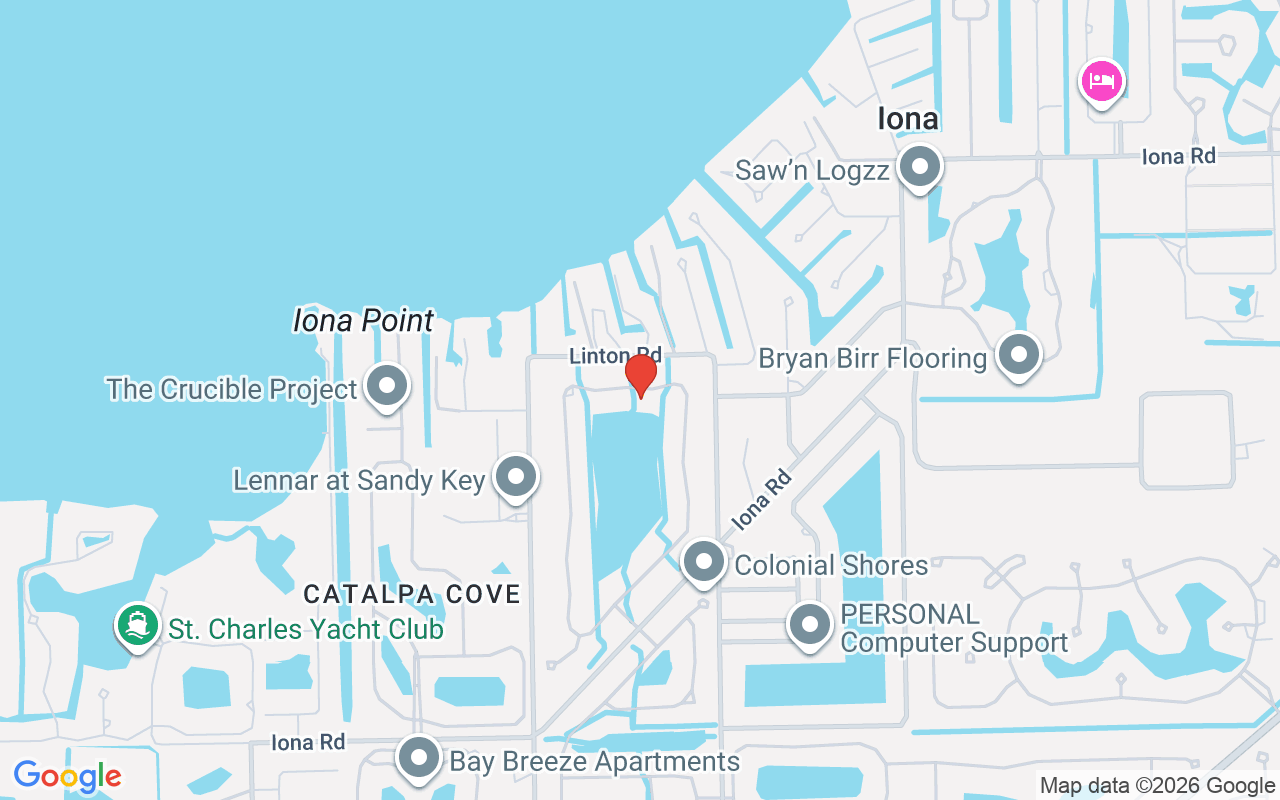 15650 Caloosa Creek Cir, Fort Myers, FL 33908