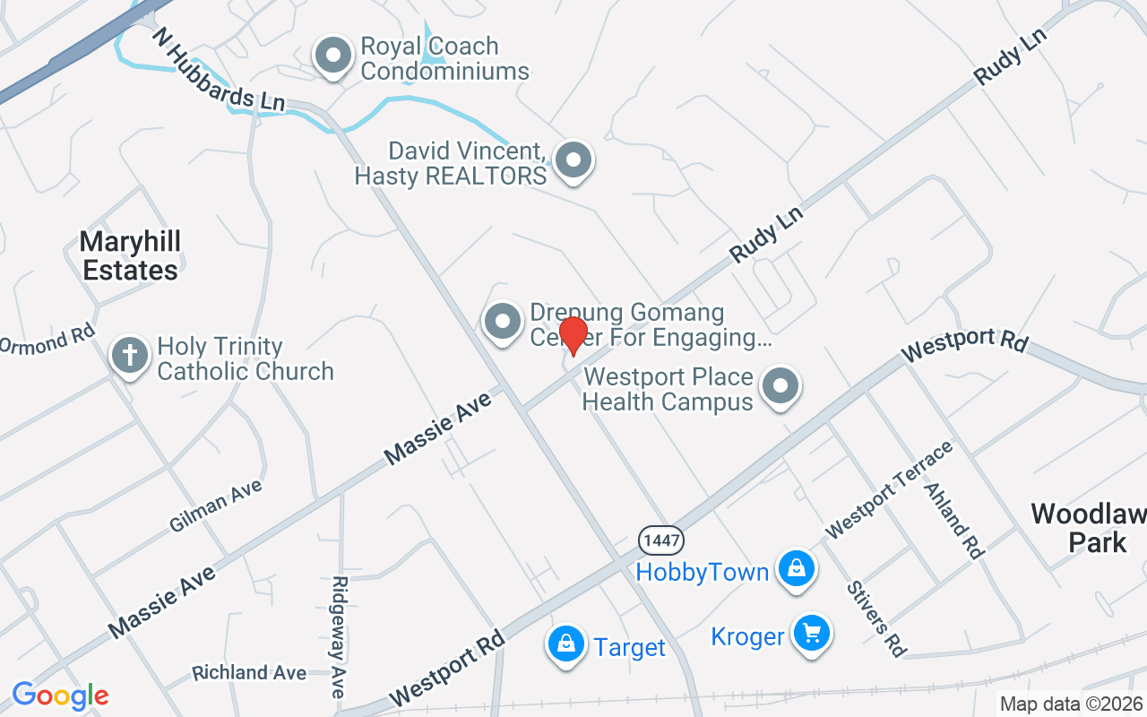 401 Stonehaven Commons Ct, Louisville, KY 40207