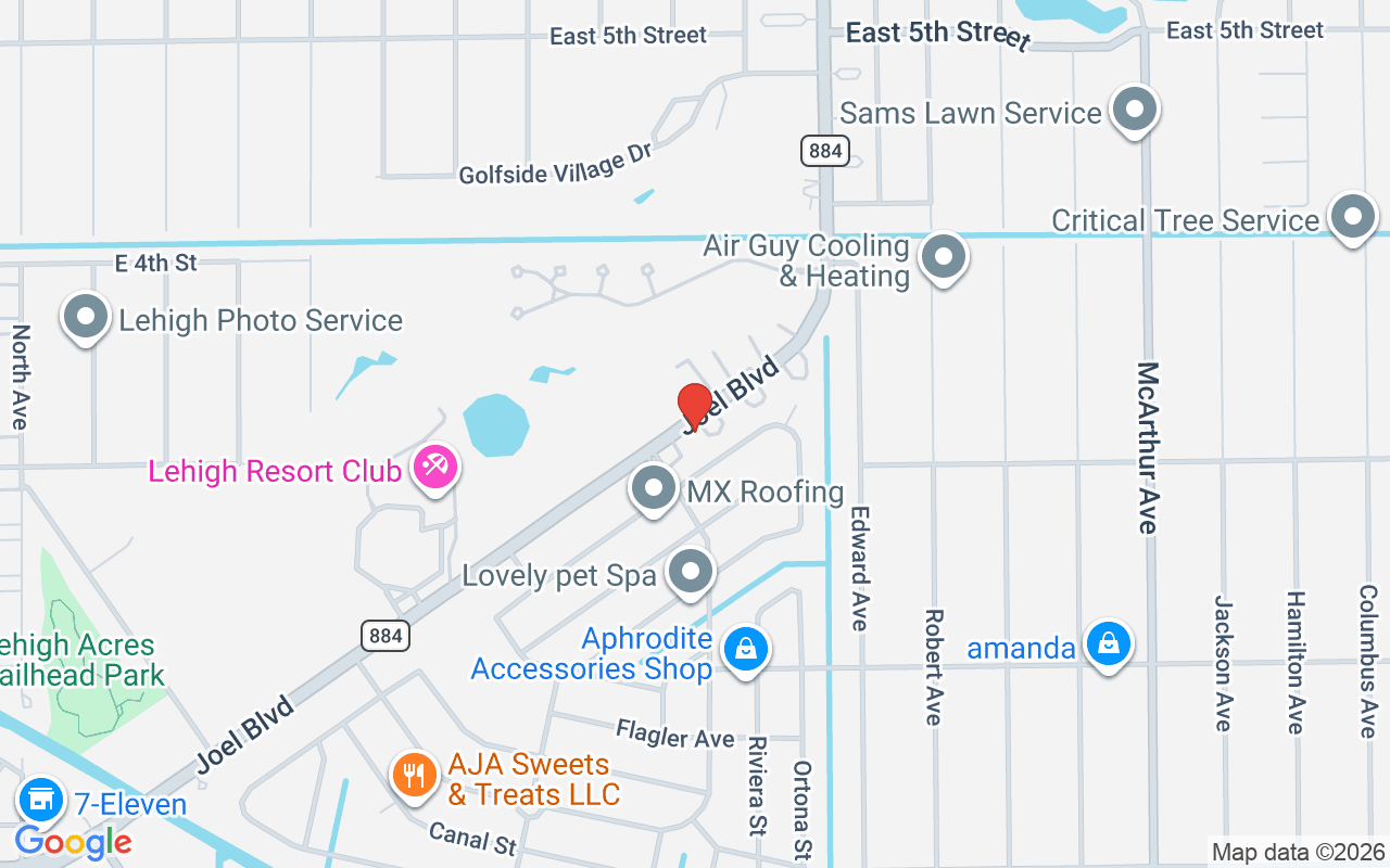 340 Easton Ct, Lehigh Acres, FL 33936