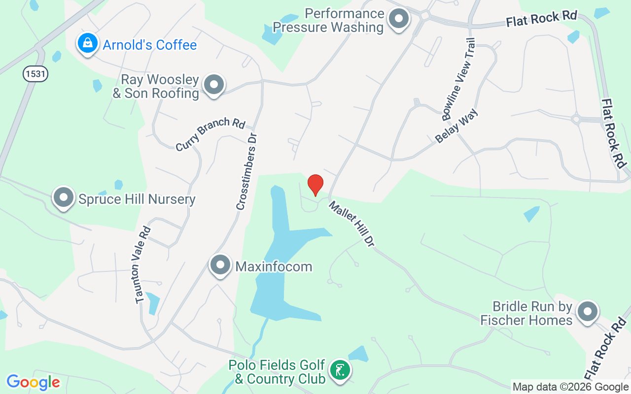 2003 Lakeview Villas Pl, Louisville, KY 40245