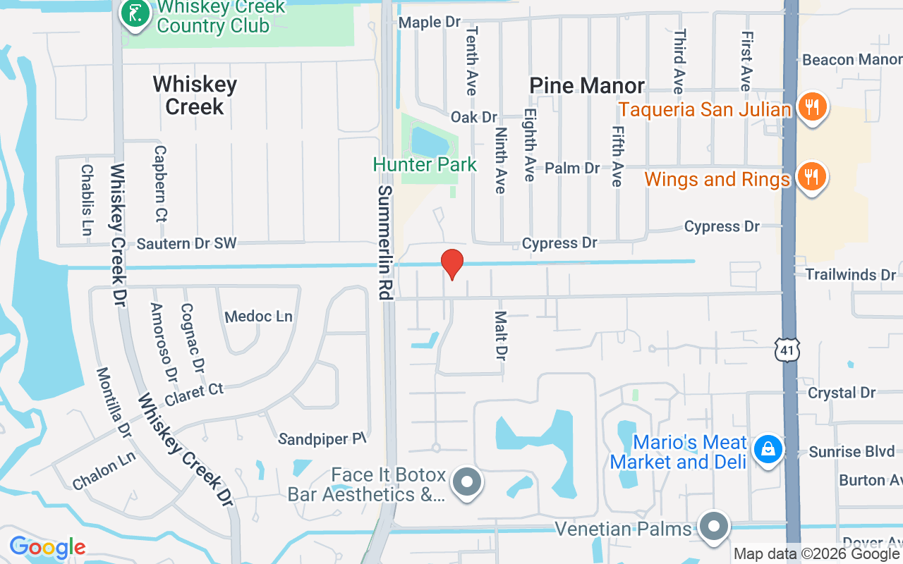 1563 Park Meadows Dr #3, Fort Myers, FL 33907