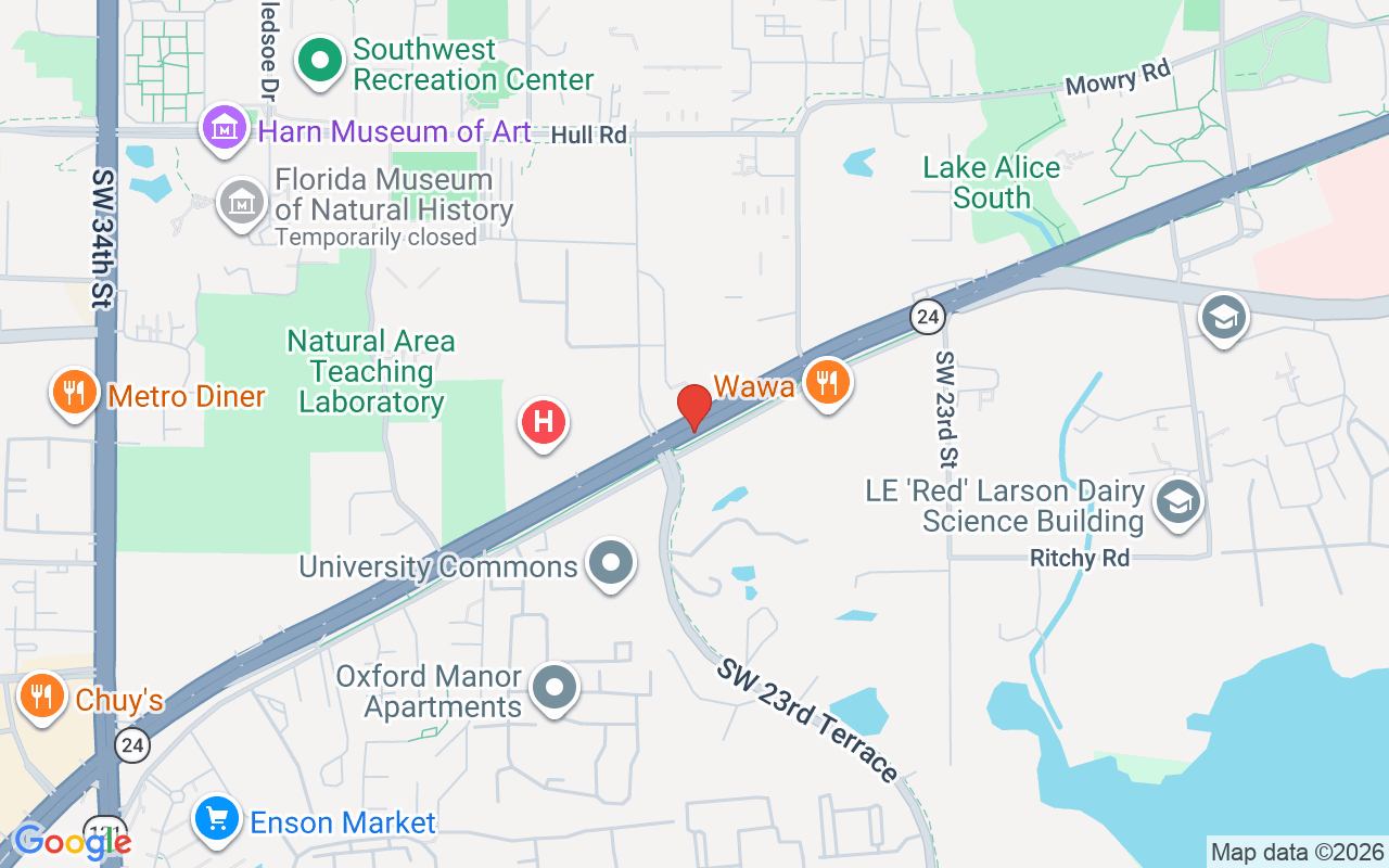 2811 Archer Road Sw #T167, Gainesville, FL 32608