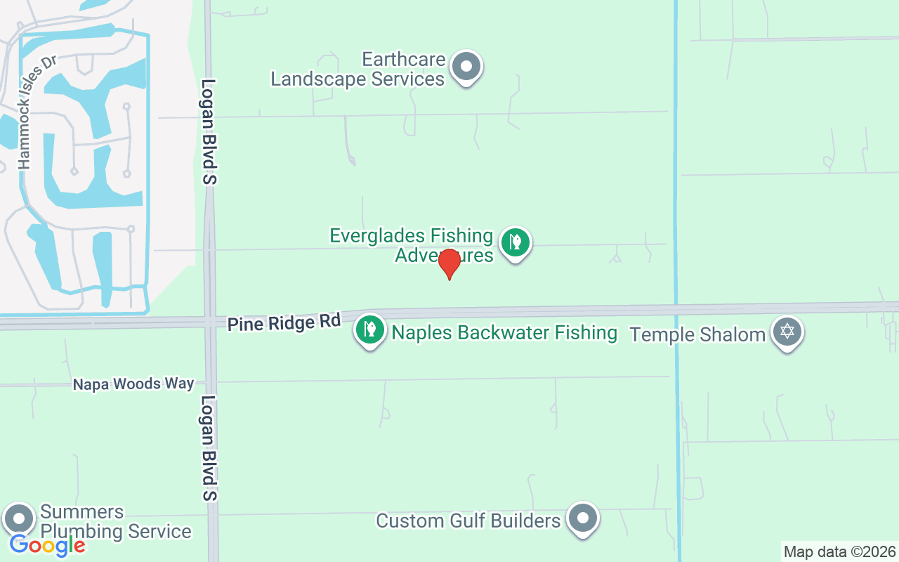 5174 Sycamore Dr, Naples, FL 34119