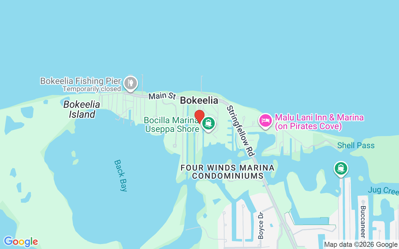 16710 Bocilla Island Club Dr, Bokeelia, FL 33922