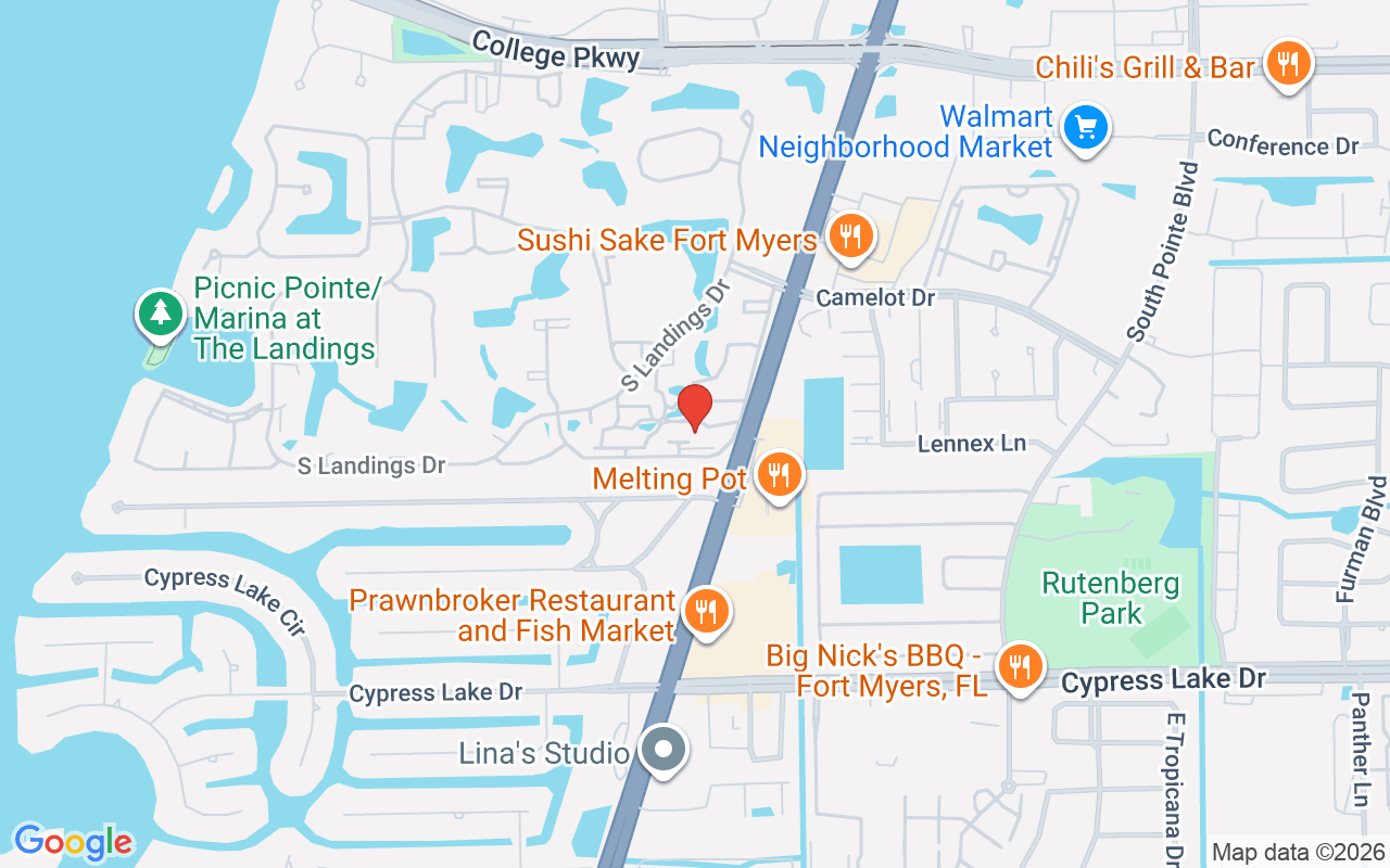 4407 Mainmast Ct E, Fort Myers, FL 33919