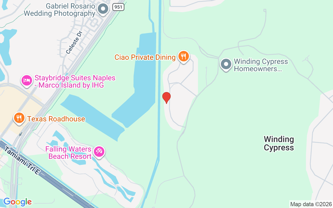 7057 Live Oak Dr, Naples, FL 34114