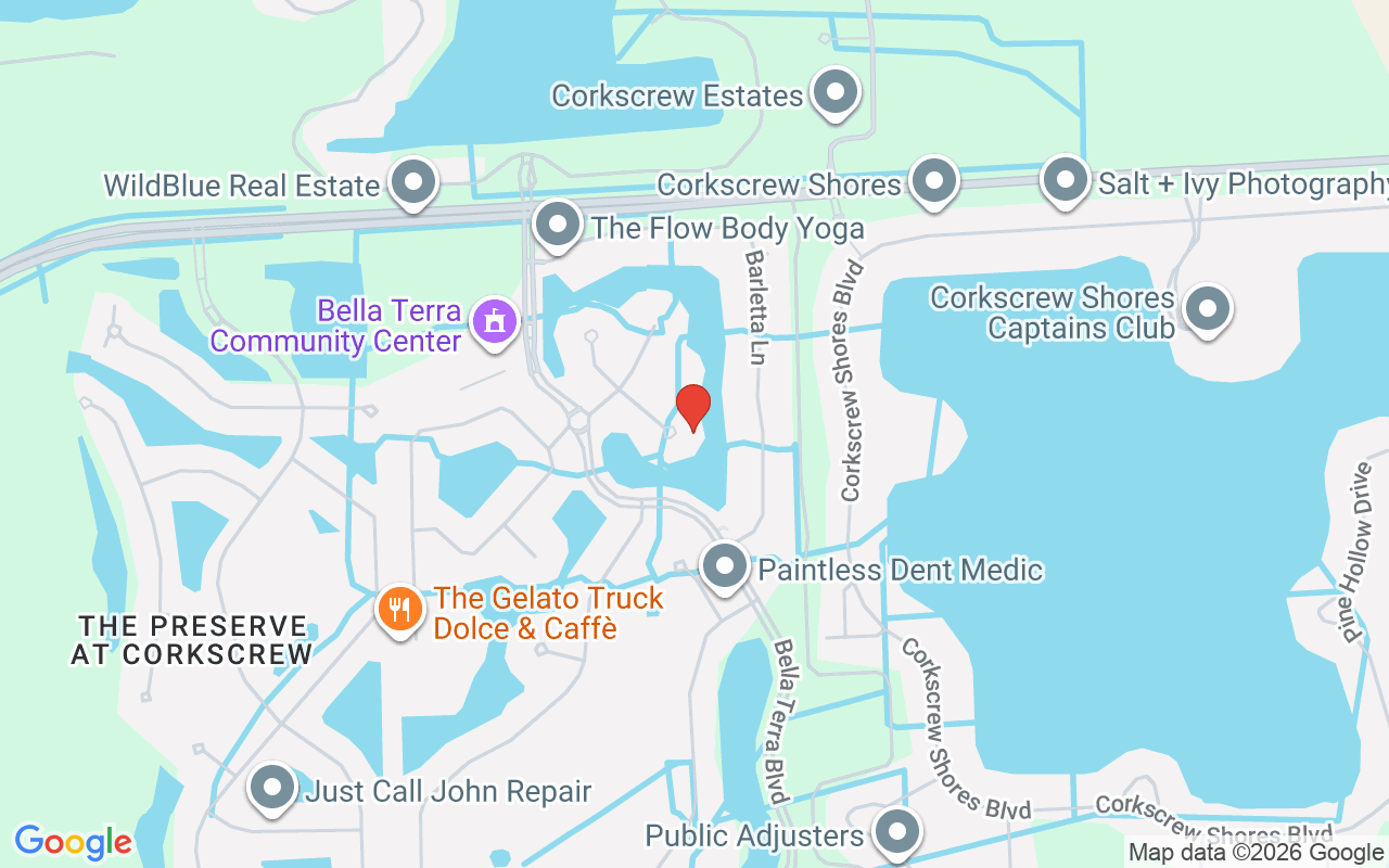 13711 Martone Ct, Estero, FL 33928