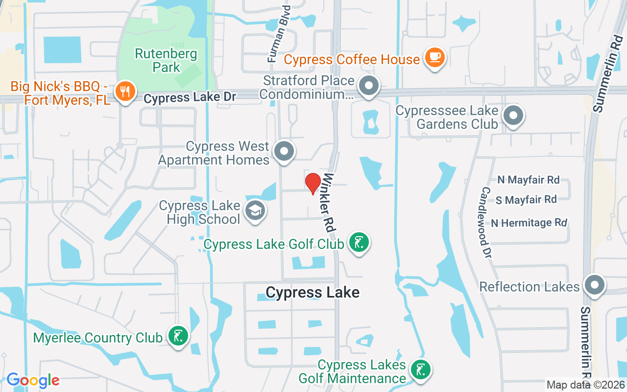 1490 Memoli Ln #2, Fort Myers, FL 33919
