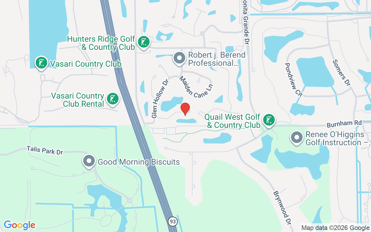 12654 Hunters Lakes Ct, Bonita Springs, FL 34135