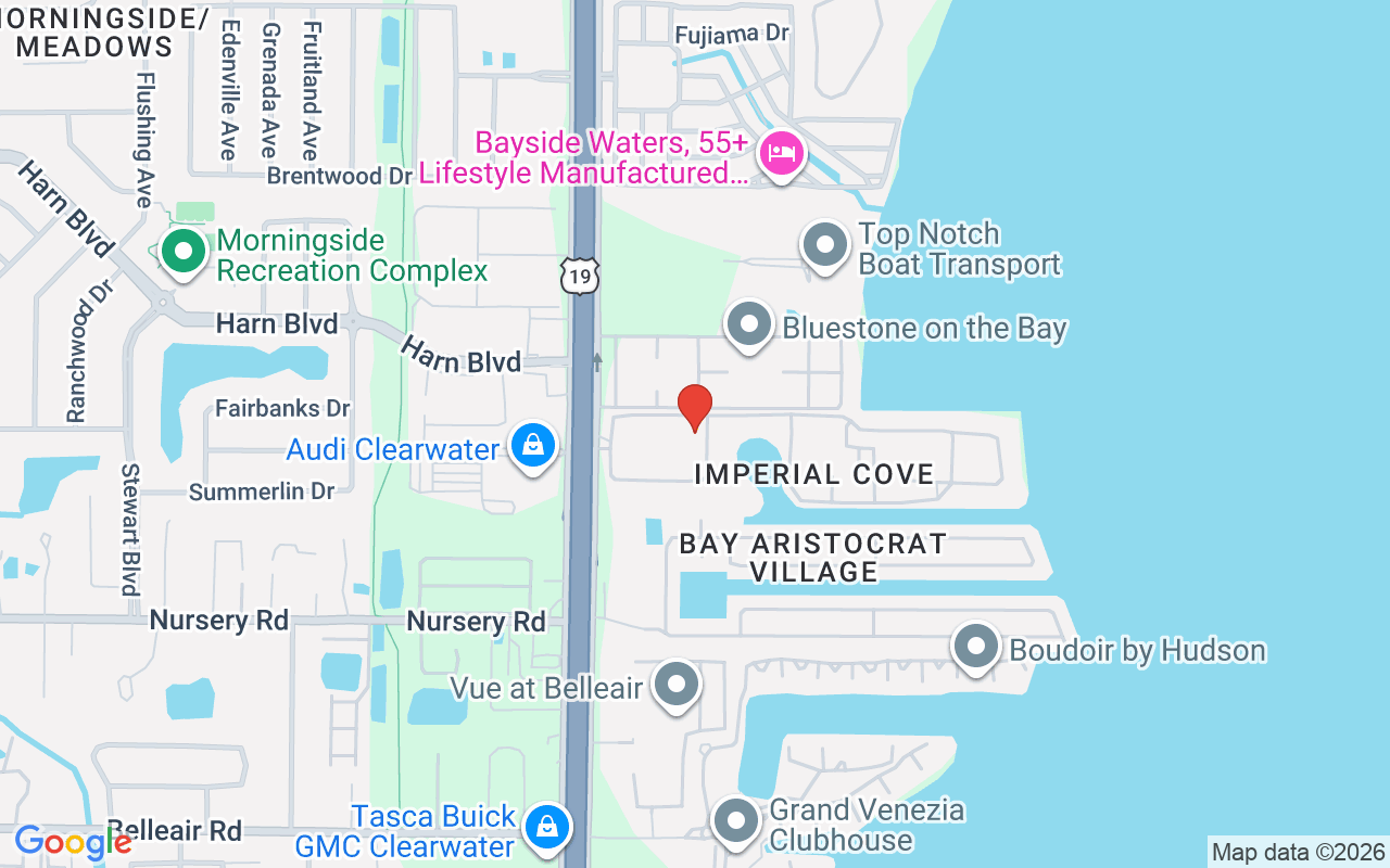 19029 Us Highway 19 #3-7, Clearwater, FL 33764