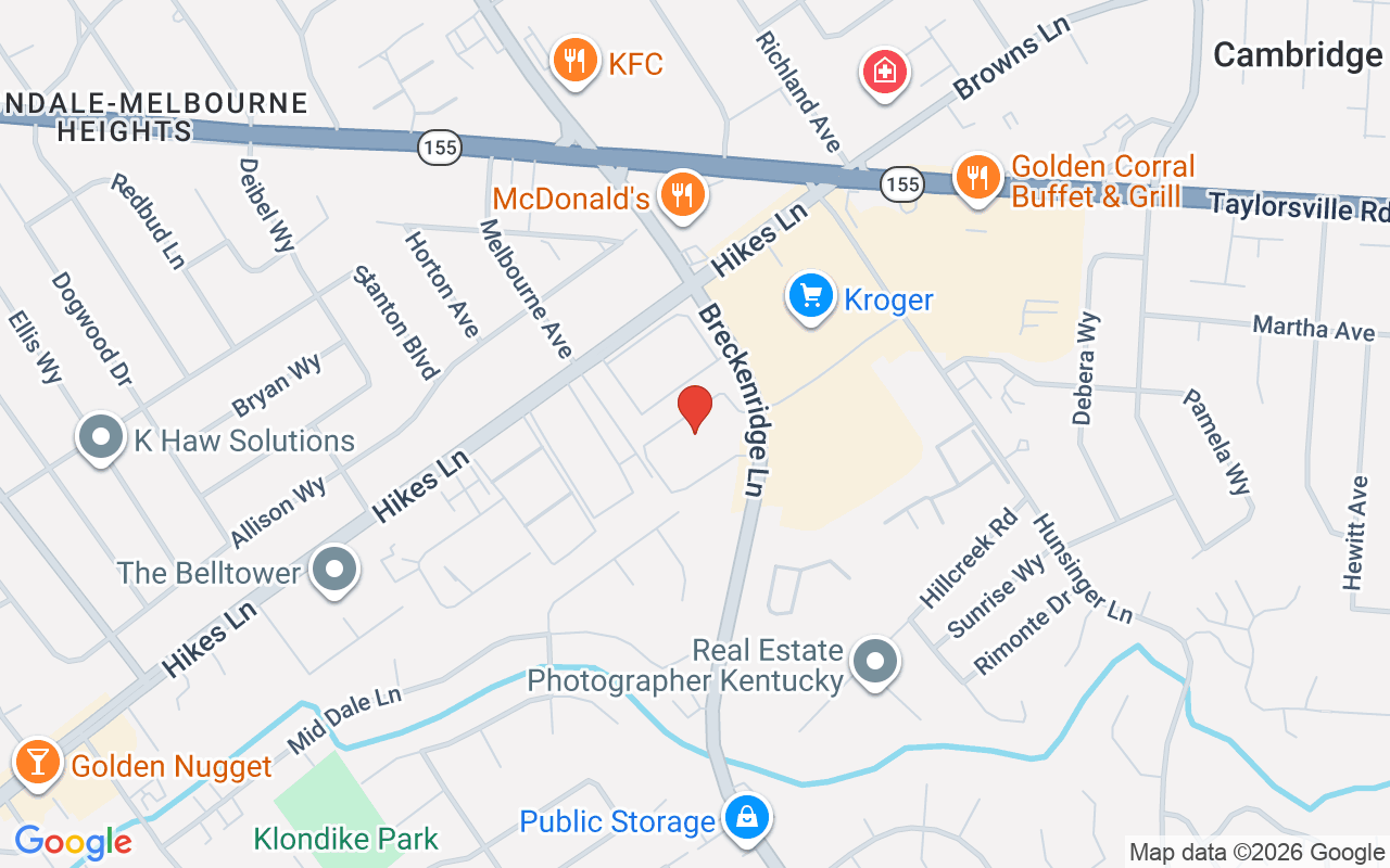 3030 Breckenridge Ln ## 516-2, Louisville, KY 40220