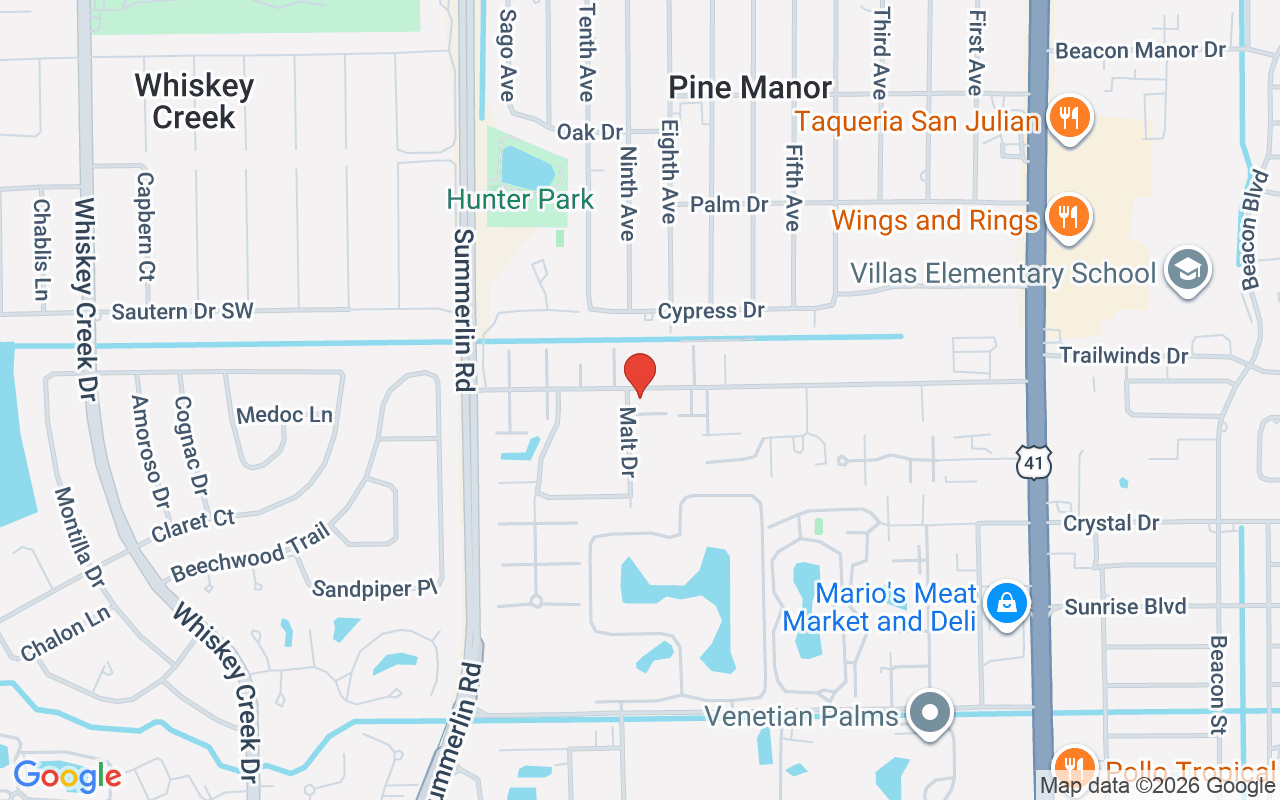 5540 Malt Dr #4, Fort Myers, FL 33907