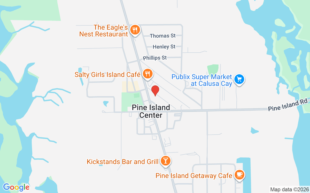 5525 Avenue B, Bokeelia, FL 33922