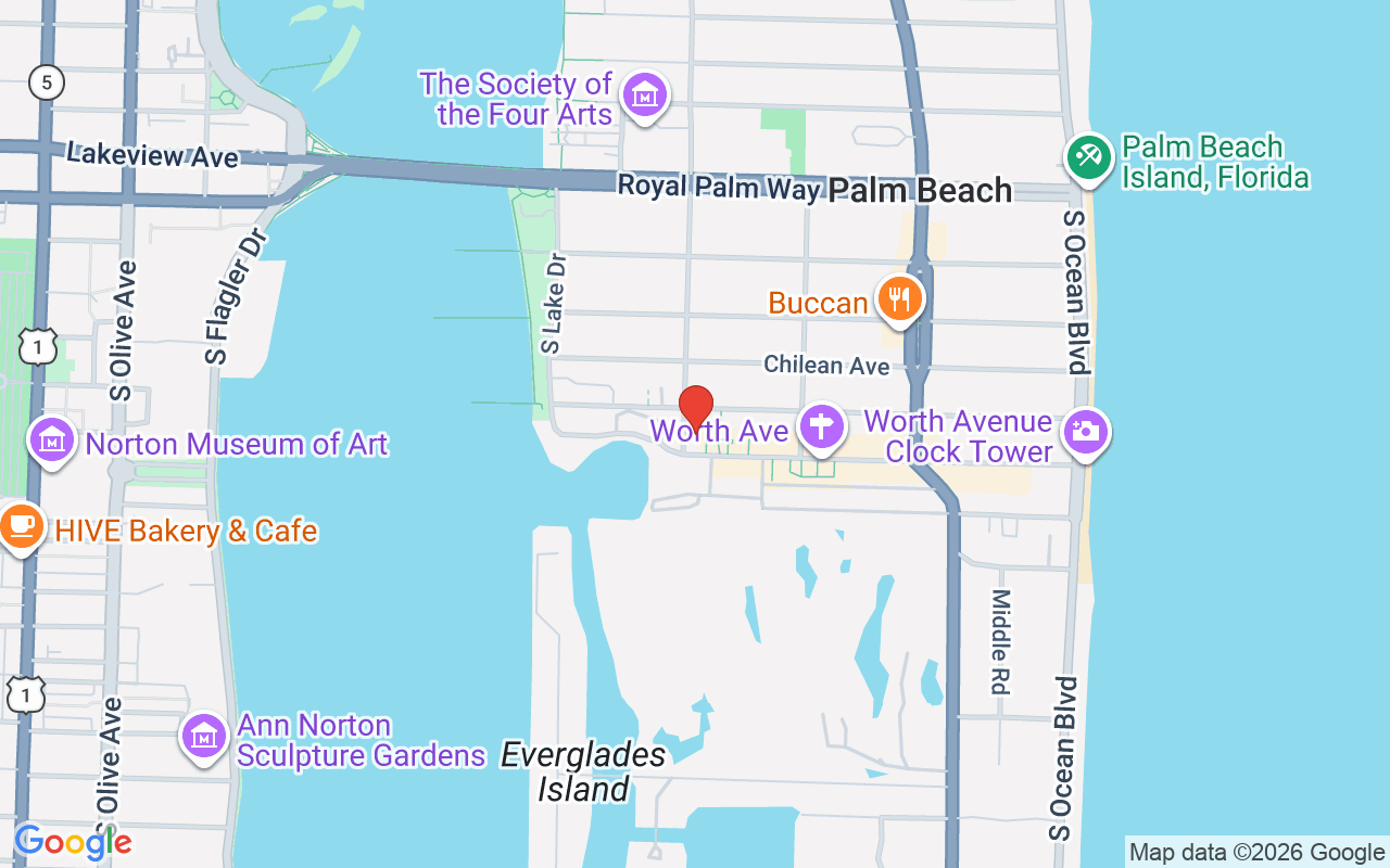 9  Via Parigi, Palm Beach, FL 33480